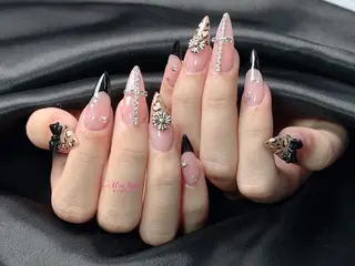 ネイル AConNailSalon所属・ACon NailSalonのネイルデザイン