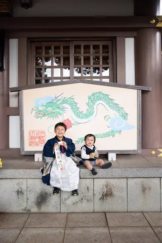 キッズ 野咲き 美容室のマツエク・マツパデザイン