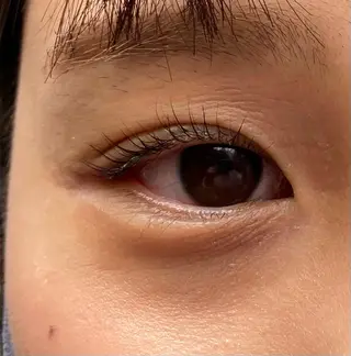 マツエク・マツパ ノンダメージ 🥑mikubanのヘアスタイル