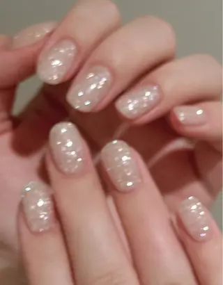 ネイル K.K西日暮里 ネイルサロンのネイルデザイン