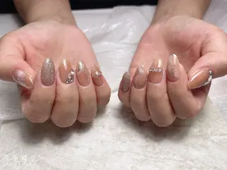 ネイル YS Nailのネイルデザイン