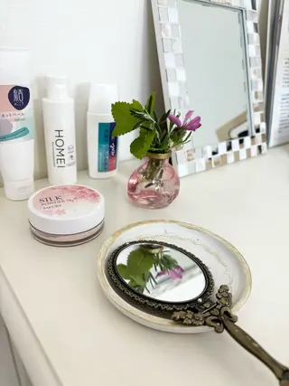 大西 友梨香のエステ・リラクイメージ