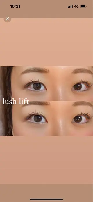 マツエク・マツパ yoko .のネイルデザイン