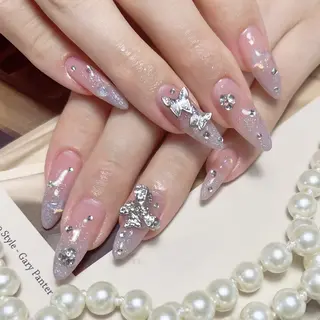 ネイル Mai マイのネイルデザイン