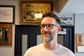 ショート メンズ メンズ眉毛ワックス 青山英憲のヘアスタイル