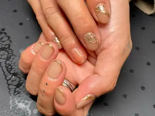 ネイル LEBRON Beautyのマツエク・マツパデザイン