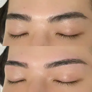 メンズ アイブロウ vico名古屋栄店所属・🌺+vico 栄店 🌺MAYUKIの眉毛・アイブロウイメージ