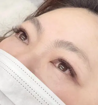 マツエク・マツパ アイム所属・Eye'm 〜アイム〜のマツエク・マツパデザイン