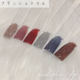 ネイル 濵田 美多のネイルデザイン