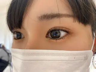 マツエク・マツパ EILIS& EYEのマツエク・マツパデザイン