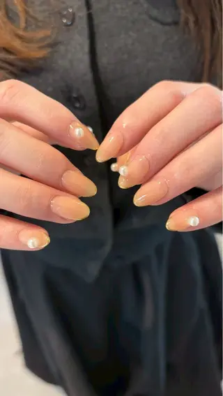 ネイル nail salon popoのネイルデザイン