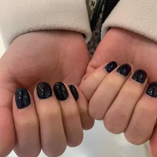 ネイル 野島 千夏のネイルデザイン