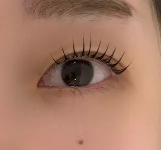 マツエク・マツパ Belle所属・Belle 京橋店 吉本のマツエク・マツパデザイン