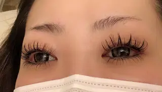 マツエク・マツパ eyelash GARDENのマツエク・マツパデザイン