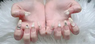 ネイル The Nail & Eye Lashの眉毛・アイブロウイメージ