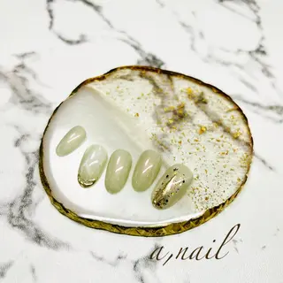 ネイル ネイルサロン エーネイルのネイルデザイン