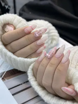 ネイル Minette Nailのネイルデザイン