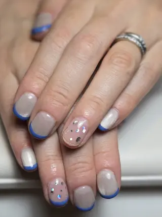 ネイル emust.nail   のネイルデザイン