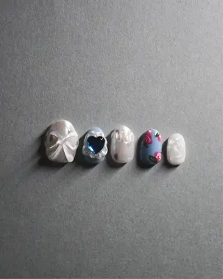 ネイル 眉サロン 【とらんて】の眉毛・アイブロウイメージ