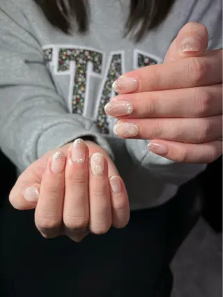 ネイル YS Nailのネイルデザイン