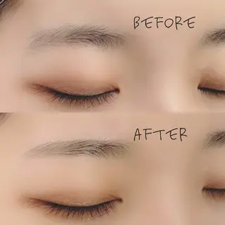 アイブロウ オーダーメイドまつげ ＆まゆげ.RIKAのマツエク・マツパデザイン