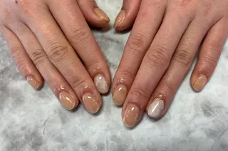 ネイル 🎀ネイルサロン RIRI🎀のネイルデザイン