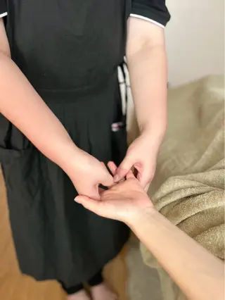 松本 茜のエステ・リラクイメージ