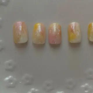 ショート ショートネイル. Home sweetのネイルデザイン