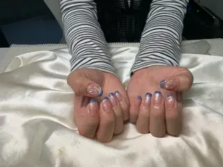 ネイル ANA.CHUO NAIL 本川越所属・ANA.CHUO NAIL 本川越のネイルデザイン