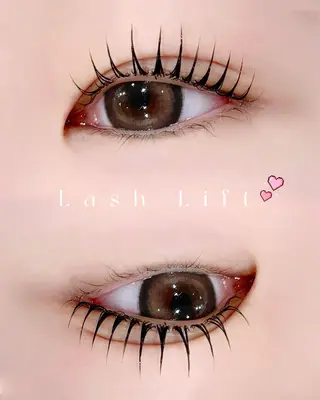 マツエク・マツパ EMANON所属・𝐘𝐔𝐊𝐀🤍 束感まつげ｜心斎橋のマツエク・マツパデザイン