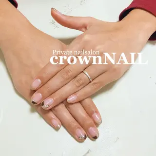 キッズ ネイル ensowa✱laf NAILのネイルデザイン