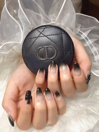 ネイル SALON DOUDOUのネイルデザイン