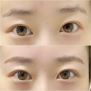 hellO. hellO.のマツエク・マツパデザイン