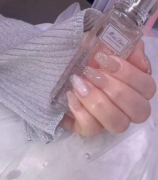 ネイル 菊地 千奈のエステ・リラクイメージ