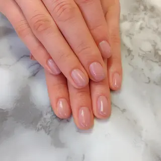 ネイル ジェヌインネイル 河内のネイルデザイン