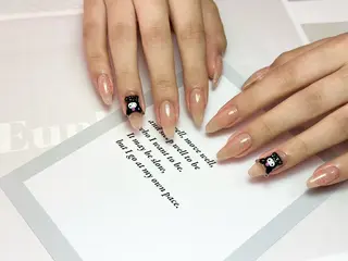 ネイル nail salon Feerieのネイルデザイン
