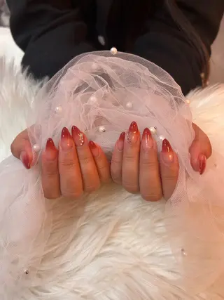 ネイル KIREIE YUKIのネイルデザイン