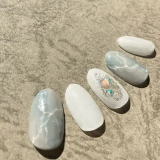 ネイル Yamamoto Sayakaのネイルデザイン