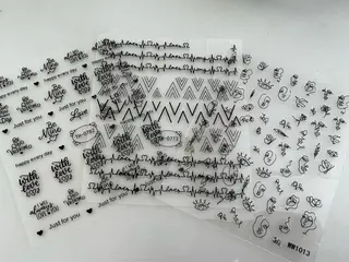 ネイル kondo Emiのネイルデザイン