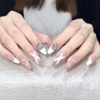 ネイル Queens みなみのネイルデザイン