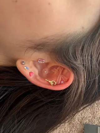 プライベート脱毛 Jr久宝寺のエステ・リラクイメージ