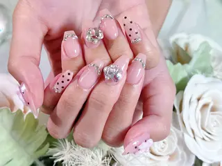 ネイル Painty所属・Painty nailのネイルデザイン