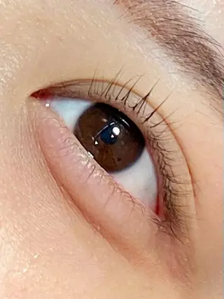 マツエク・マツパ ナオエ ハルカのマツエク・マツパデザイン