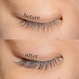 マツエク・マツパ 玉木 愛の眉毛・アイブロウイメージ