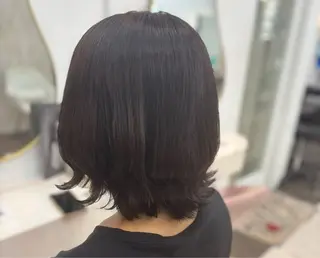 ショート カラー 金井こうた🐨 lovisのヘアスタイル