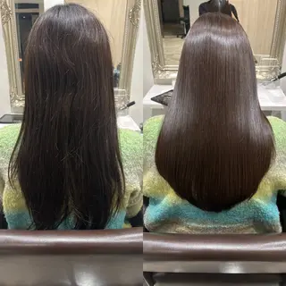 ロング 【髪質改善特化】 ✂︎  jun ✂︎のヘアスタイル