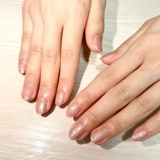 ネイル CHIMNEY ♡ﾈｲﾙ耳ツボのネイルデザイン