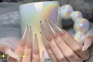 ネイル Di'a nail ネイルサロンのネイルデザイン