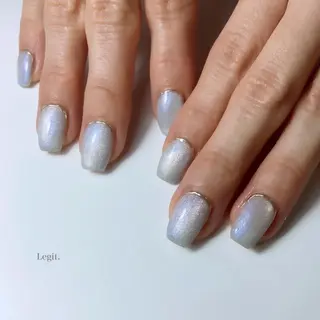 ネイル Legit nail salonのネイルデザイン