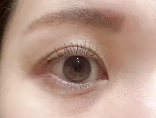 マツエク・マツパ 岸本 夕里花のマツエク・マツパデザイン